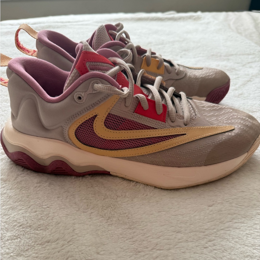 Nike Giannis Immortality 3 men's basketball shoe size 8 - Picture 6 of 10